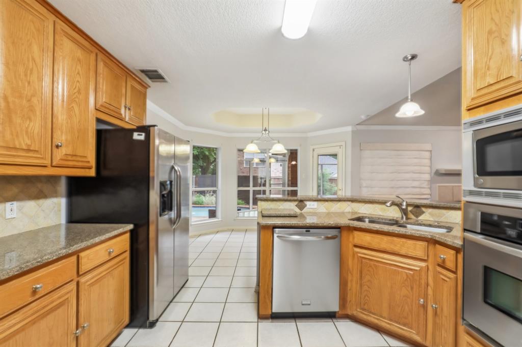 Amberway Estates - Residential