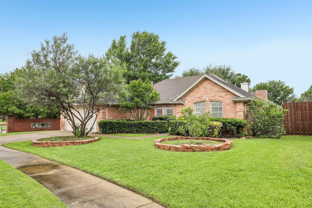 Amberway Estates - Residential