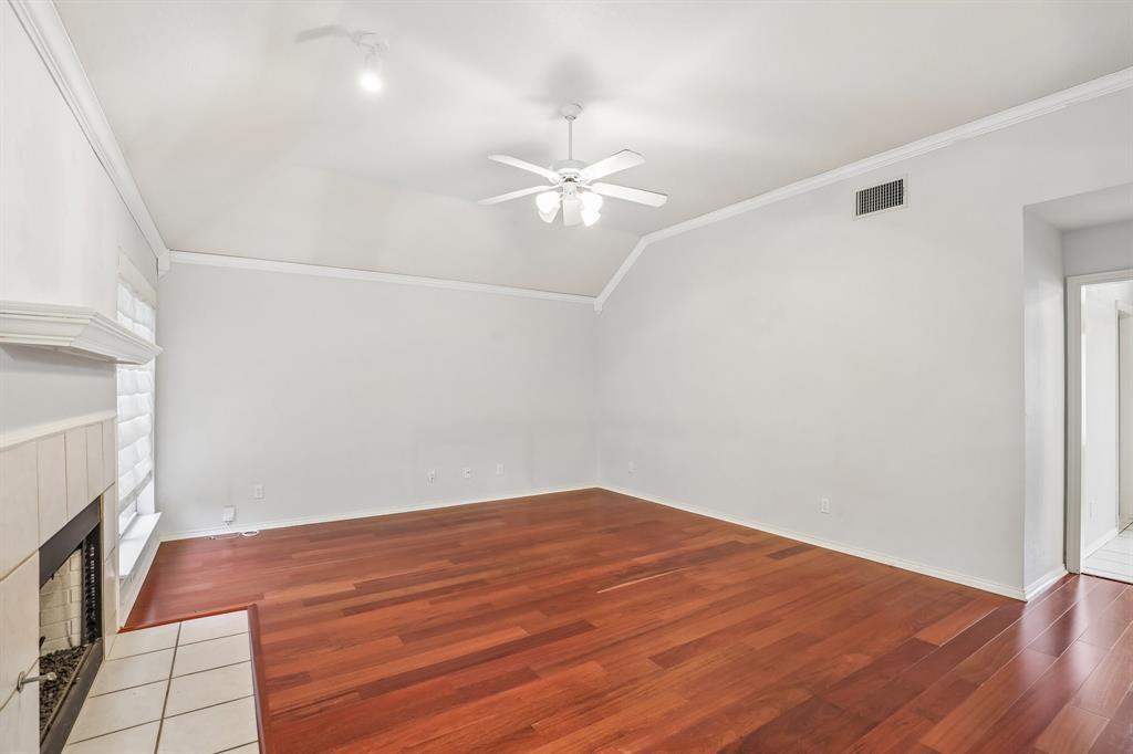 Amberway Estates - Residential