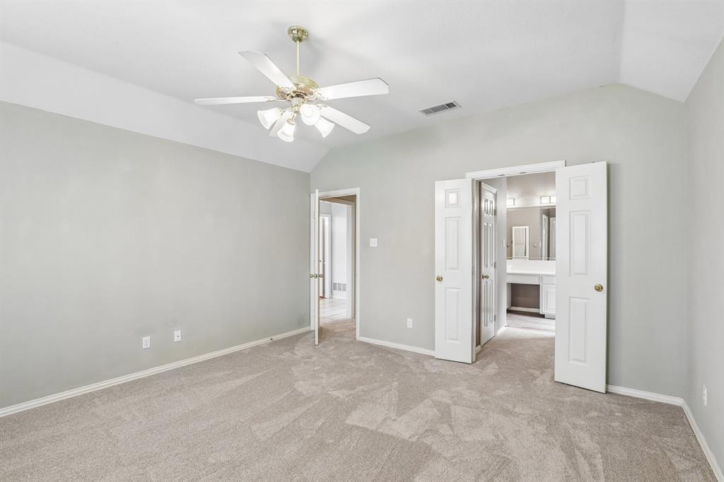 Amberway Estates - Residential