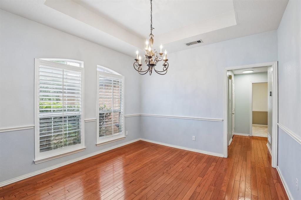 Amberway Estates - Residential