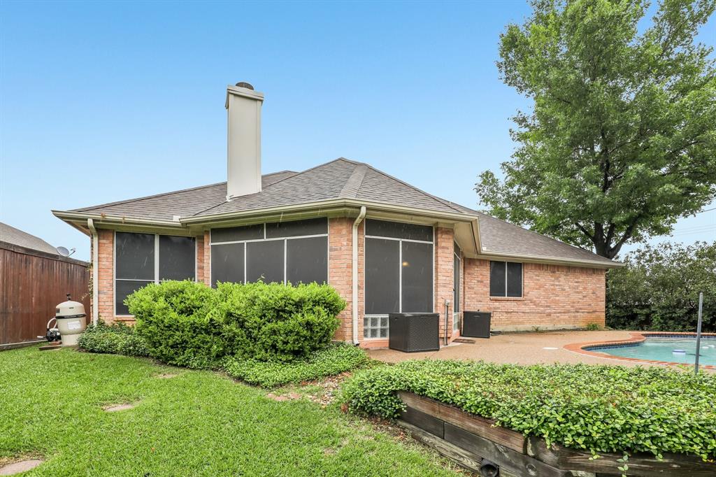 Amberway Estates - Residential