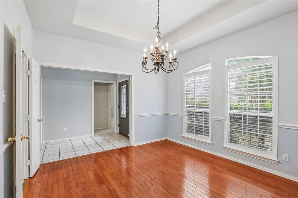 Amberway Estates - Residential