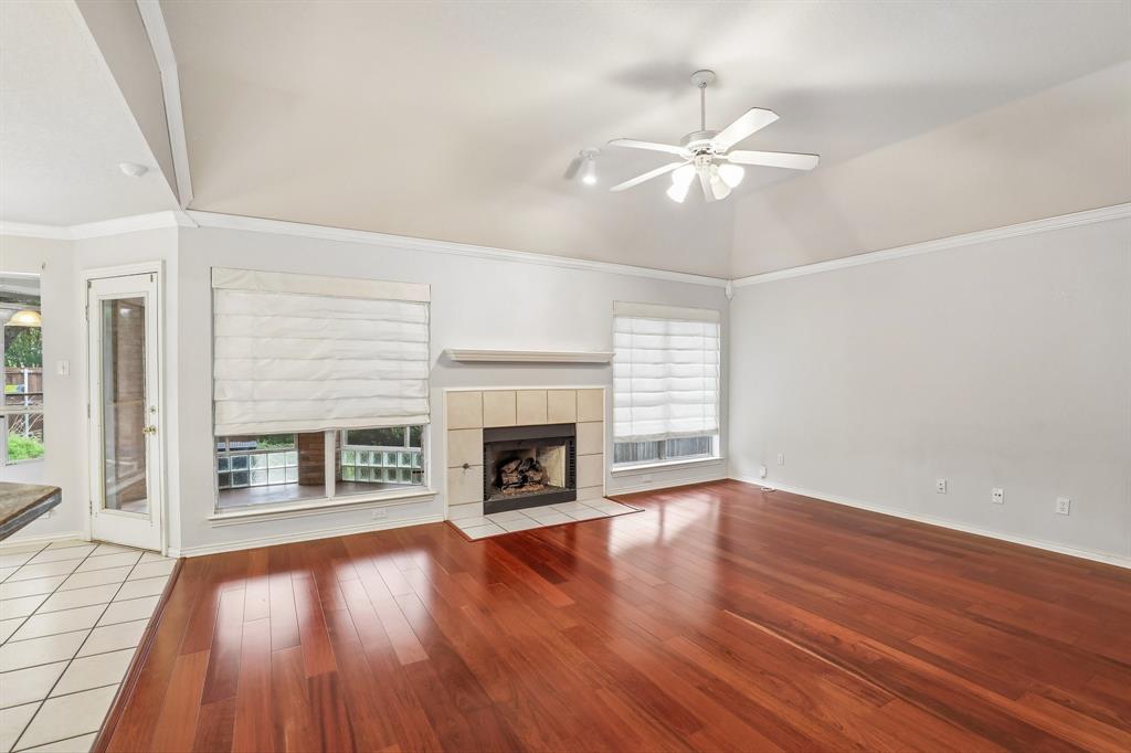 Amberway Estates - Residential