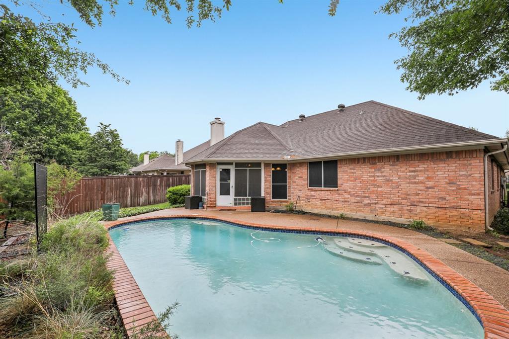 Amberway Estates - Residential