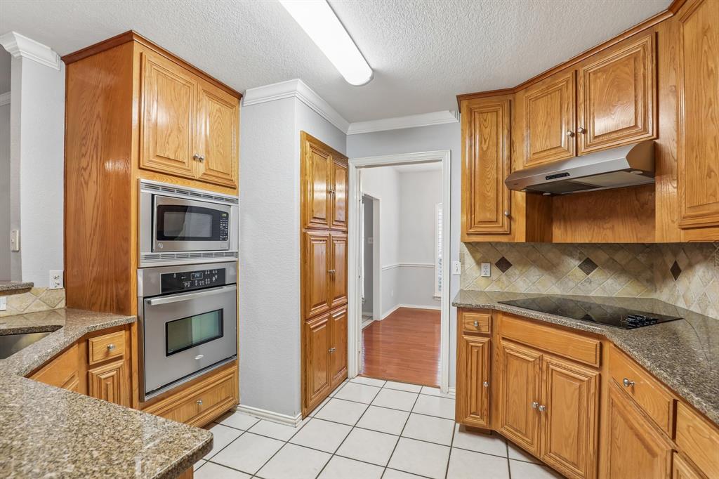 Amberway Estates - Residential