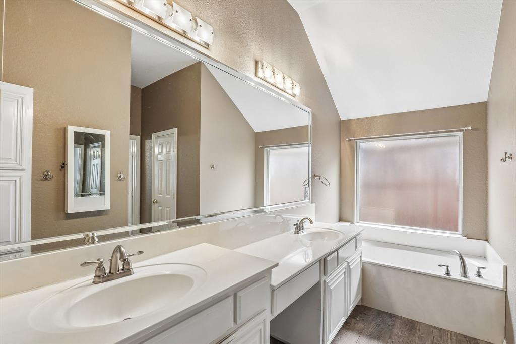 Amberway Estates - Residential