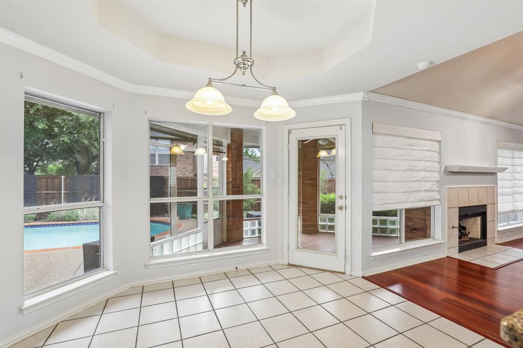 Amberway Estates - Residential