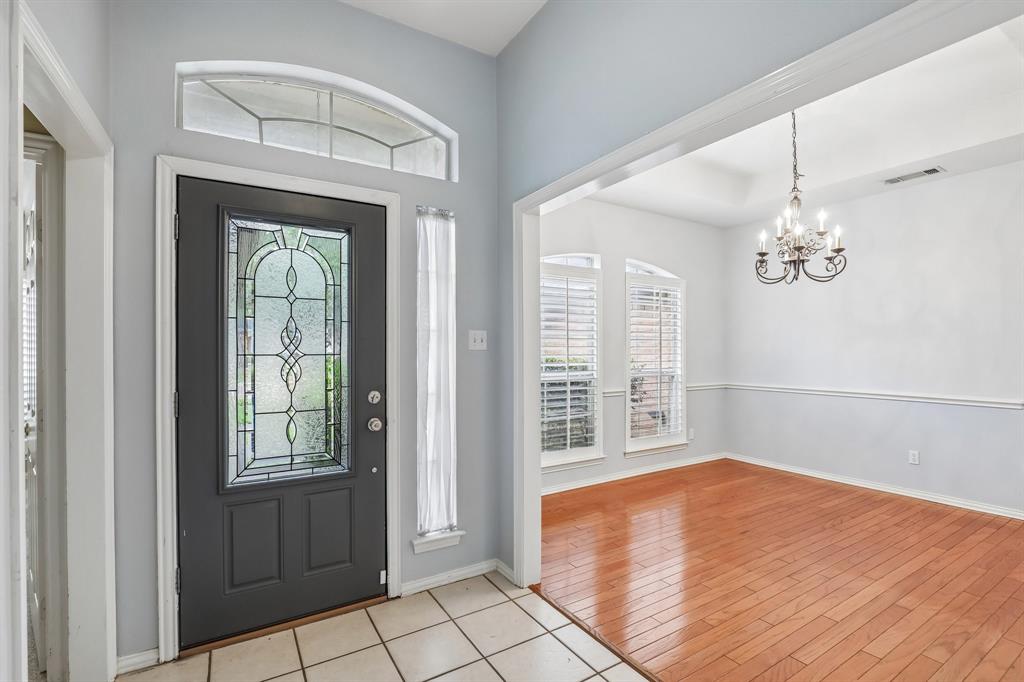 Amberway Estates - Residential