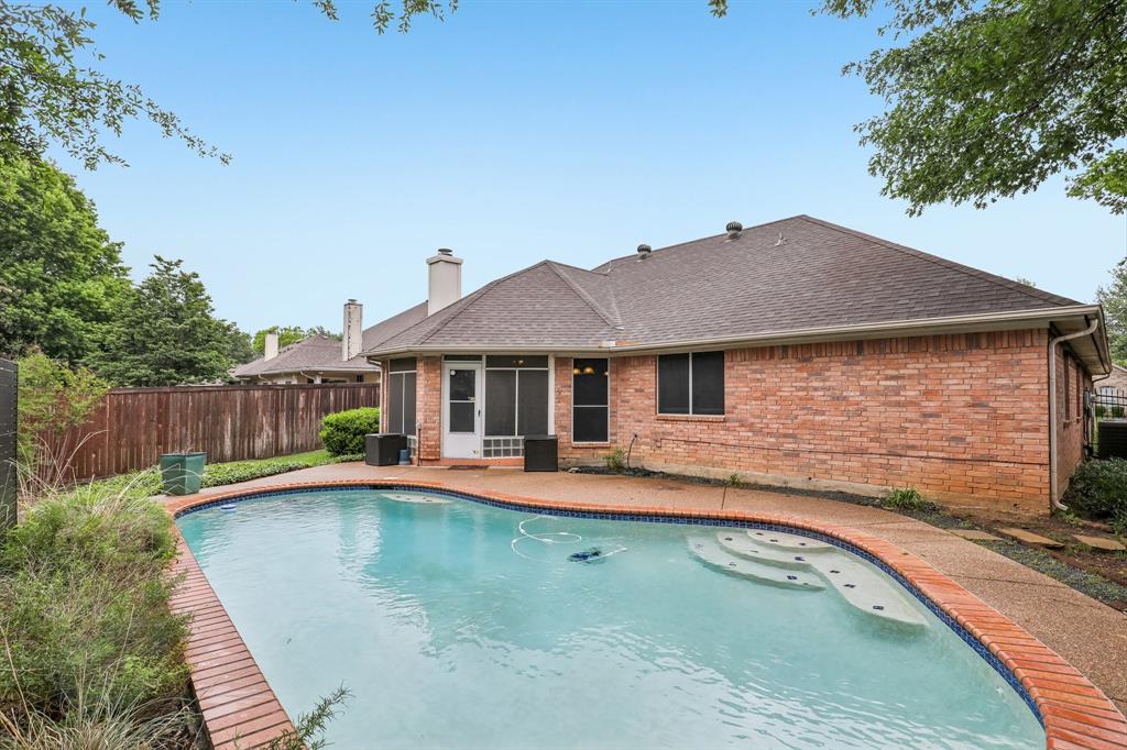 Amberway Estates - Residential