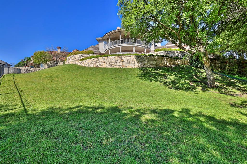 Mira Vista Add - Residential