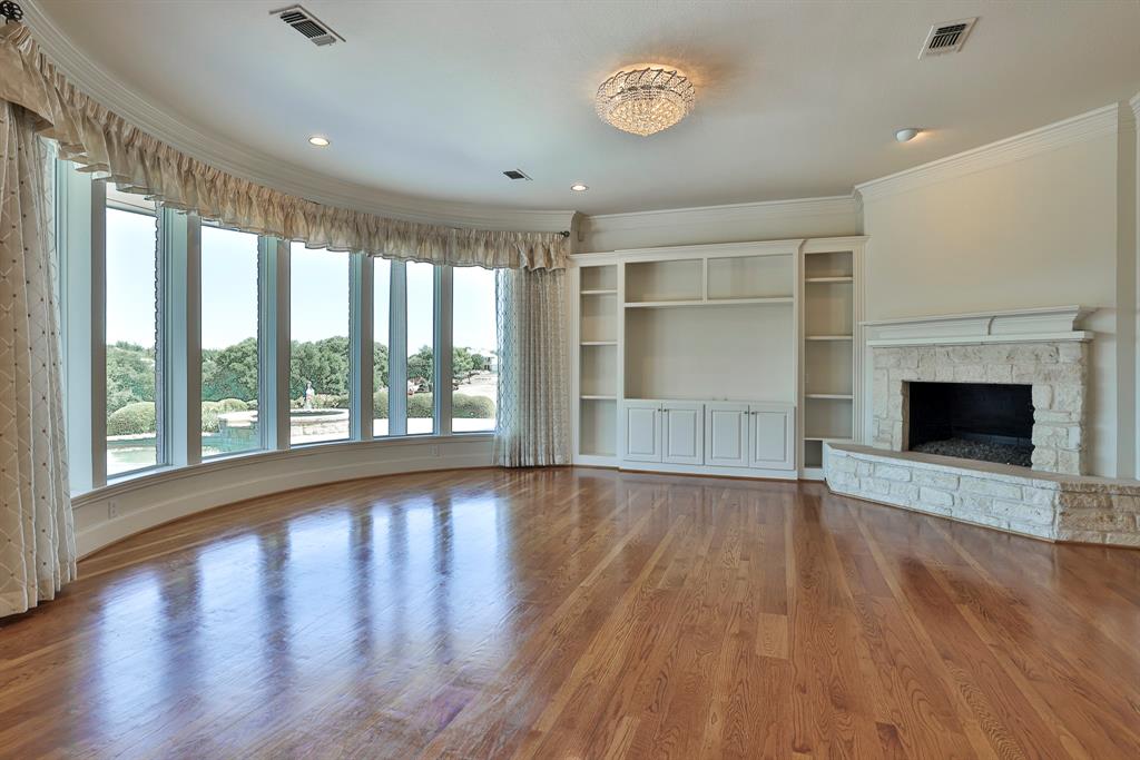 Mira Vista Add - Residential