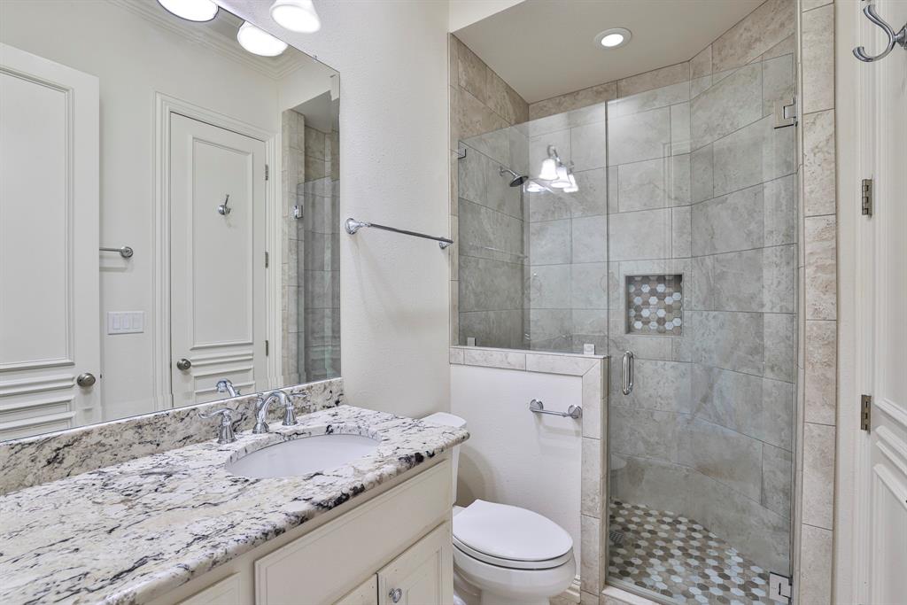 Mira Vista Add - Residential