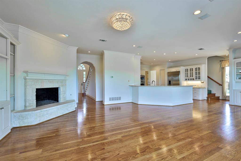 Mira Vista Add - Residential