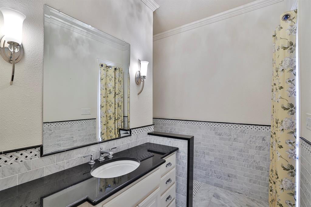 Mira Vista Add - Residential