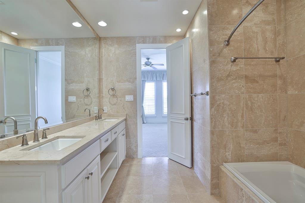 Mira Vista Add - Residential