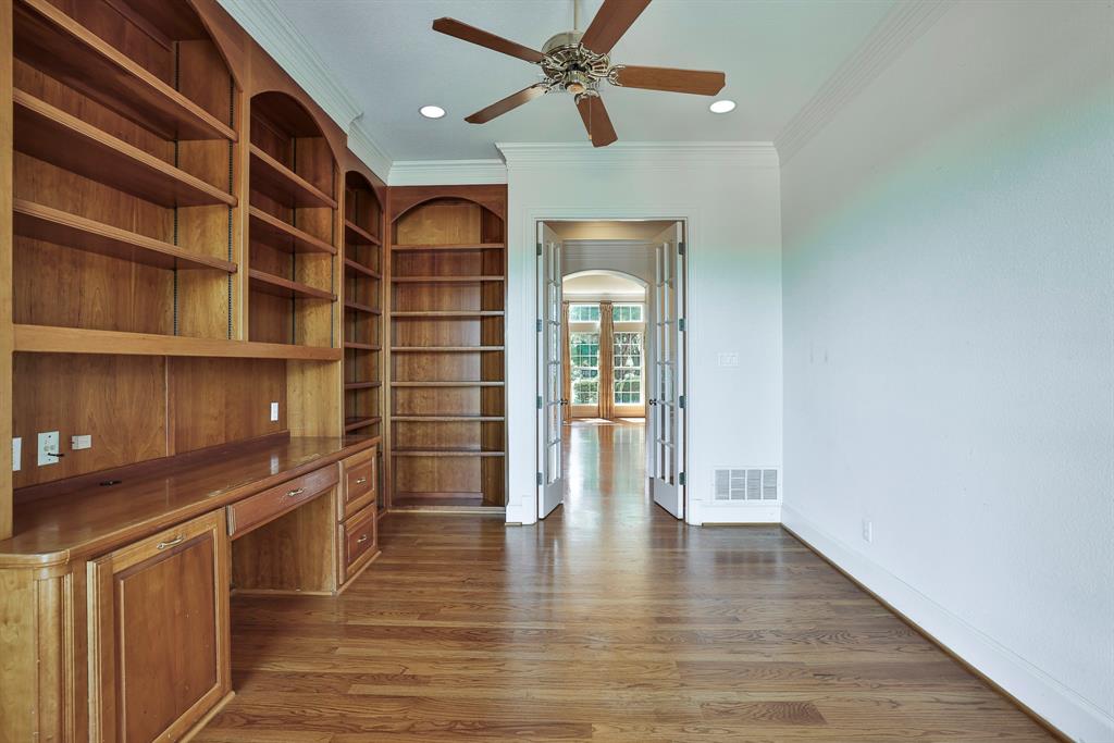 Mira Vista Add - Residential