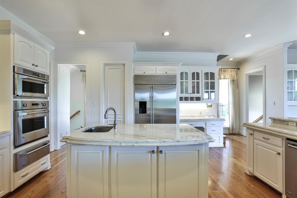 Mira Vista Add - Residential