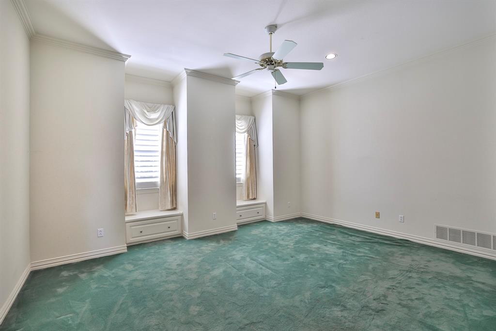 Mira Vista Add - Residential