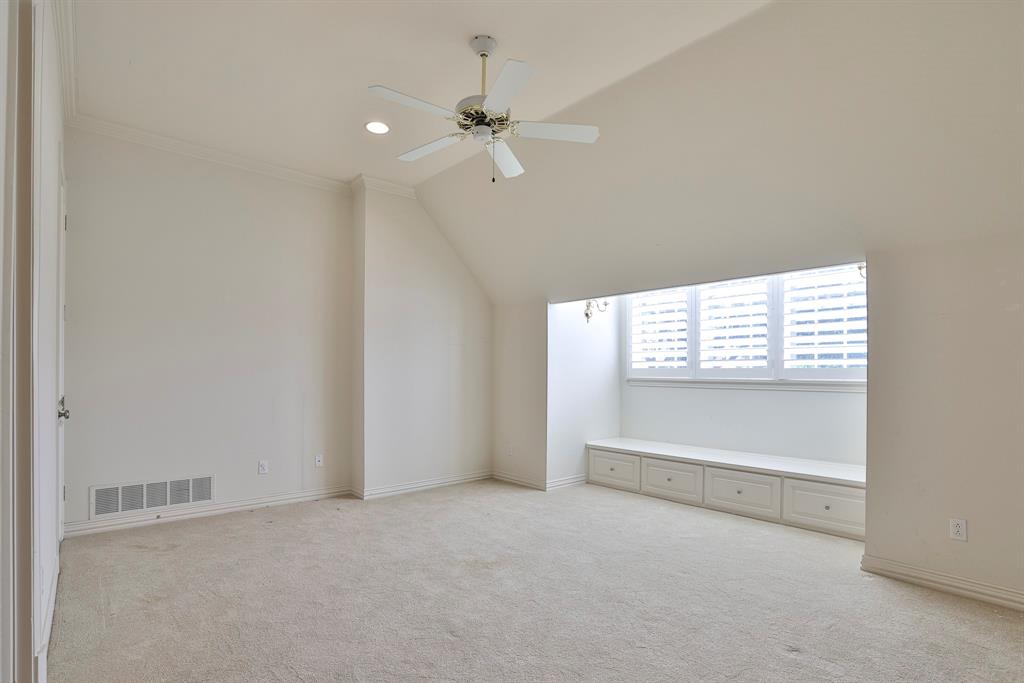 Mira Vista Add - Residential