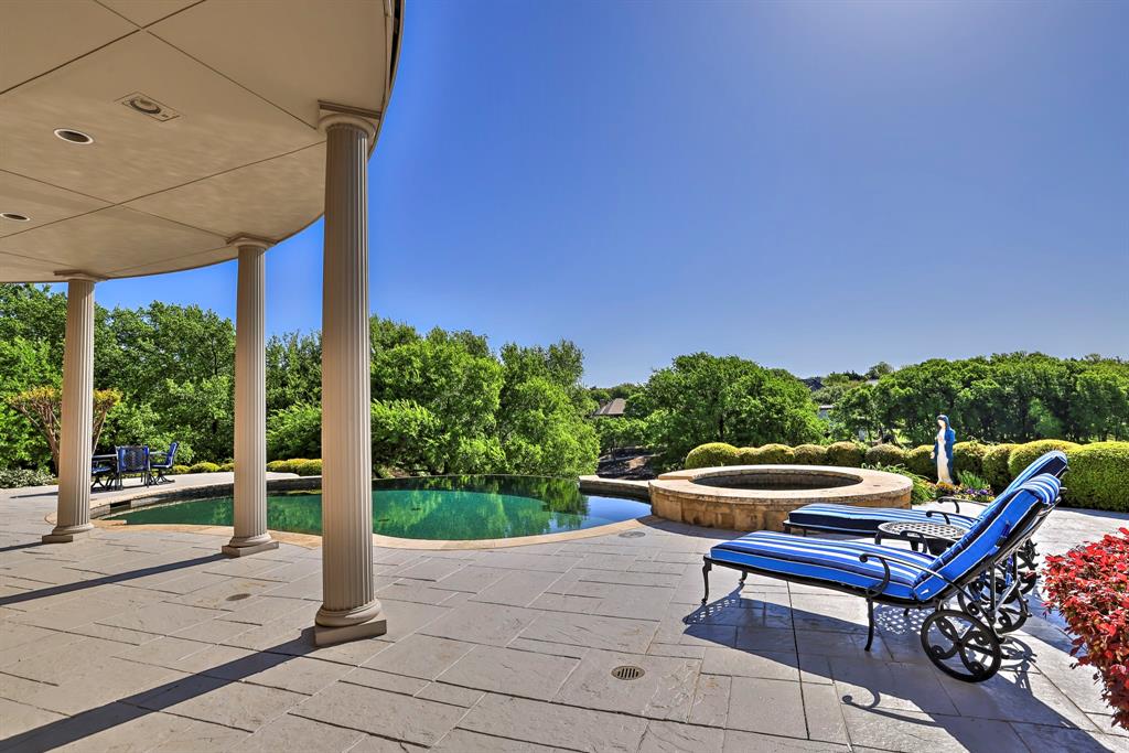 Mira Vista Add - Residential