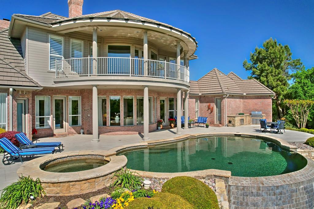 Mira Vista Add - Residential