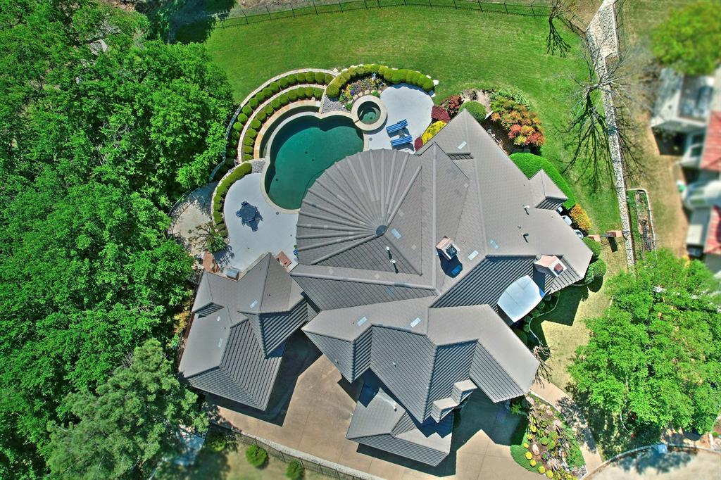 Mira Vista Add - Residential