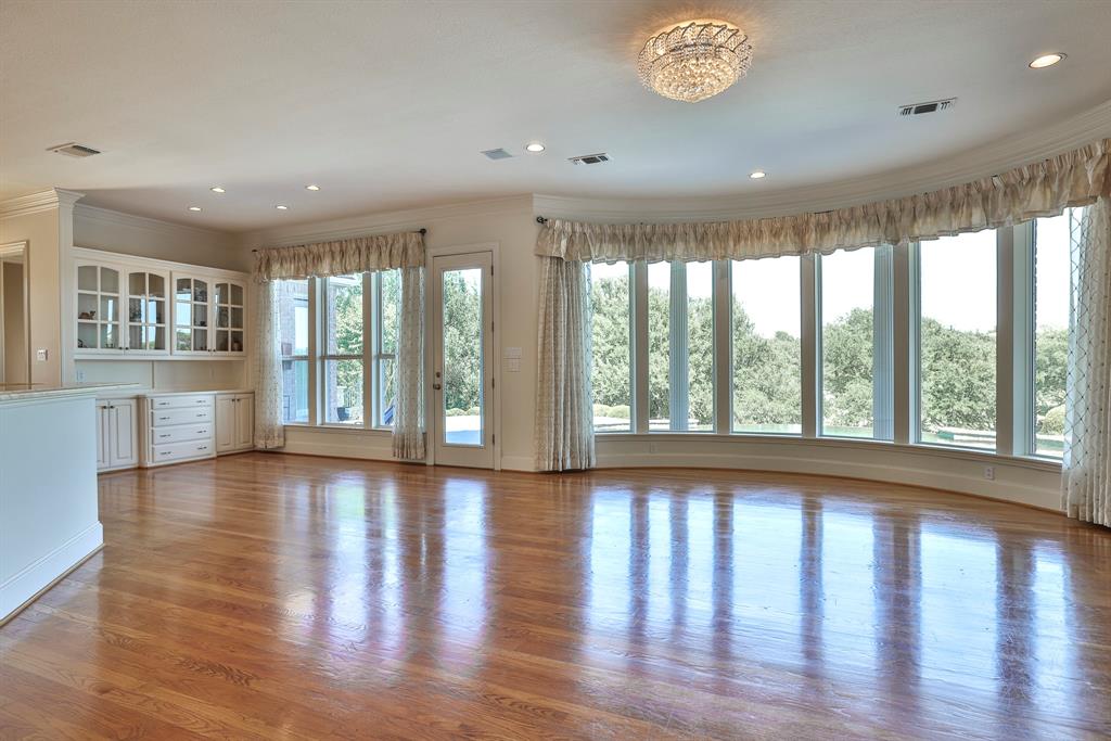 Mira Vista Add - Residential