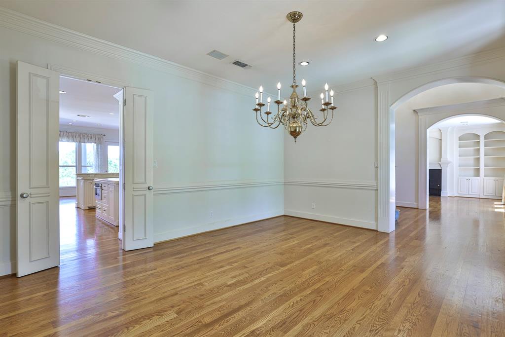 Mira Vista Add - Residential