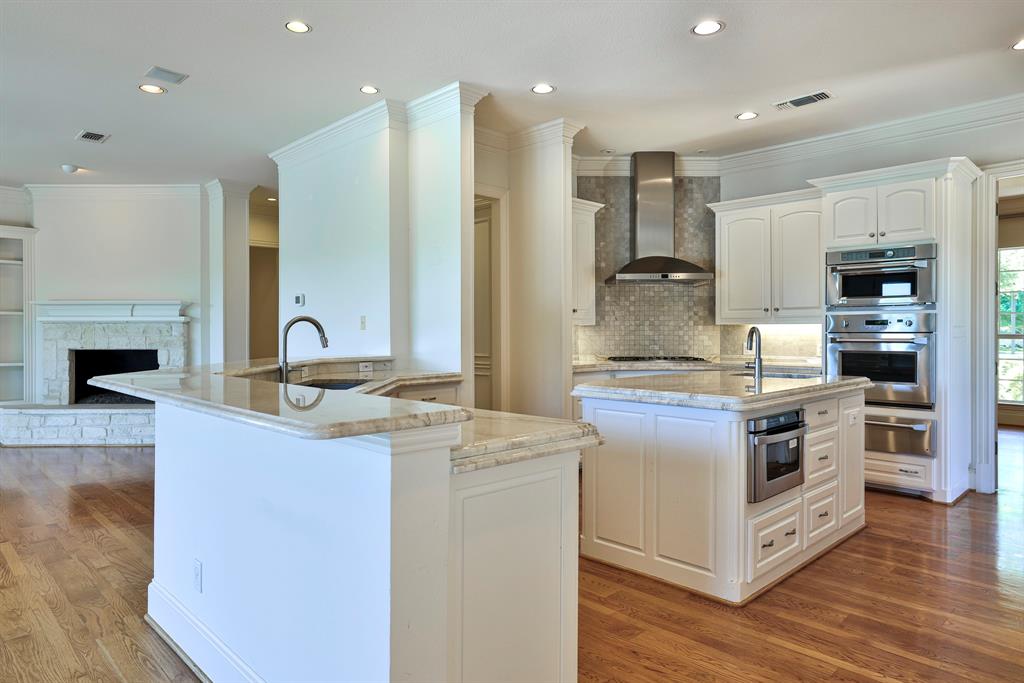 Mira Vista Add - Residential