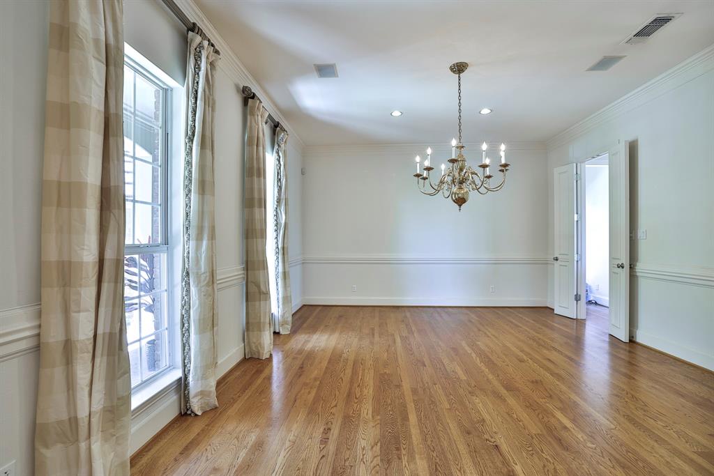 Mira Vista Add - Residential