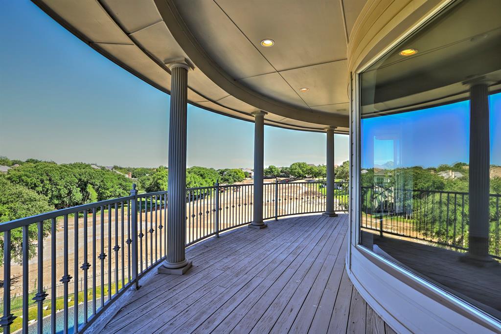 Mira Vista Add - Residential