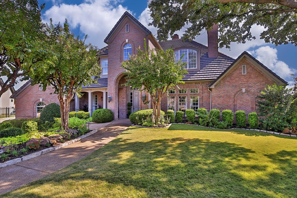 6601 Oak Hill Court