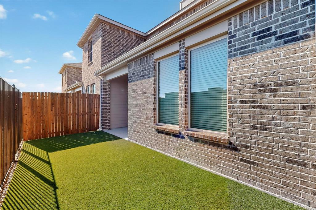 Villages at Hurricane Creek - Residential Lease