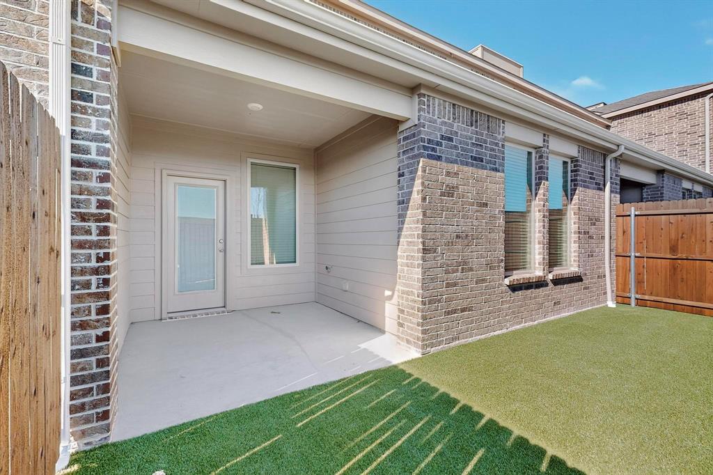 Villages at Hurricane Creek - Residential Lease