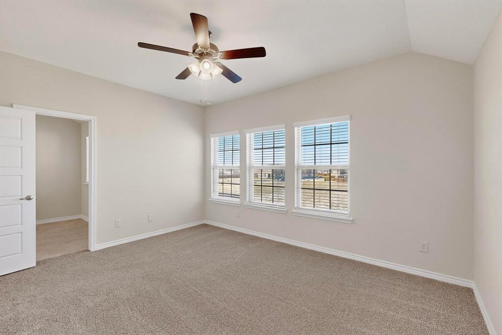 Villages at Hurricane Creek - Residential Lease