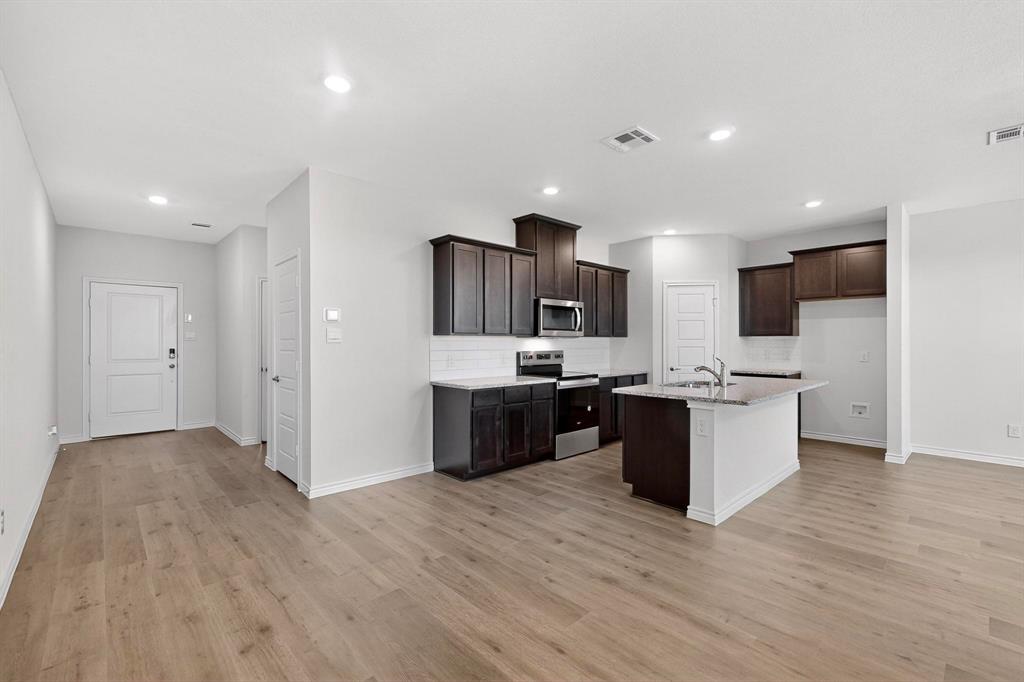 Villages at Hurricane Creek - Residential Lease