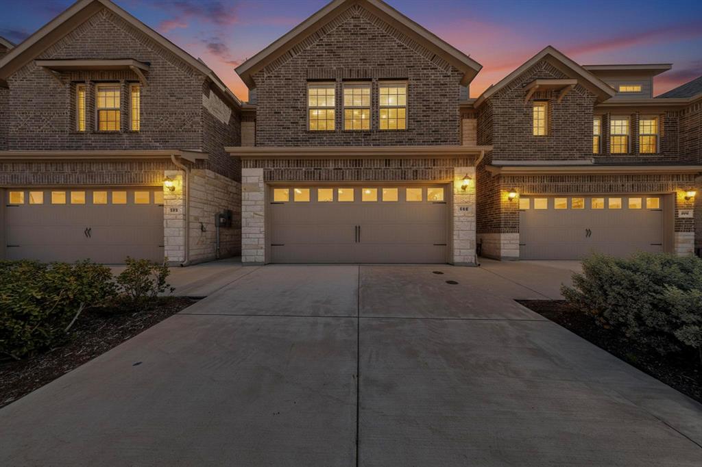 Villages at Hurricane Creek - Residential Lease