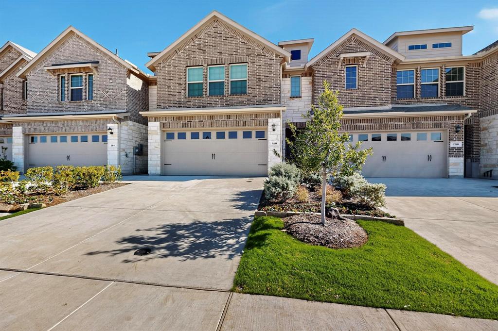 Villages at Hurricane Creek - Residential Lease