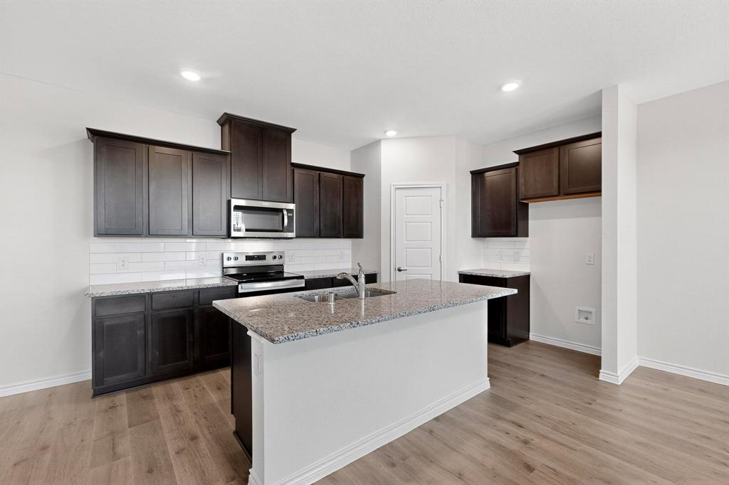 Villages at Hurricane Creek - Residential Lease