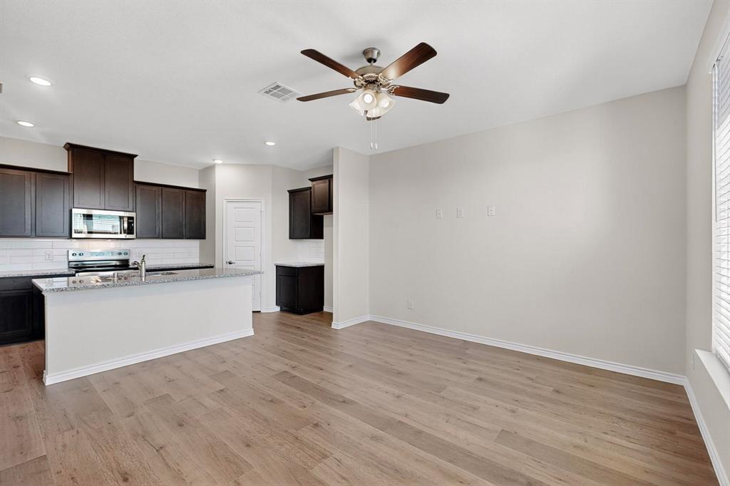 Villages at Hurricane Creek - Residential Lease