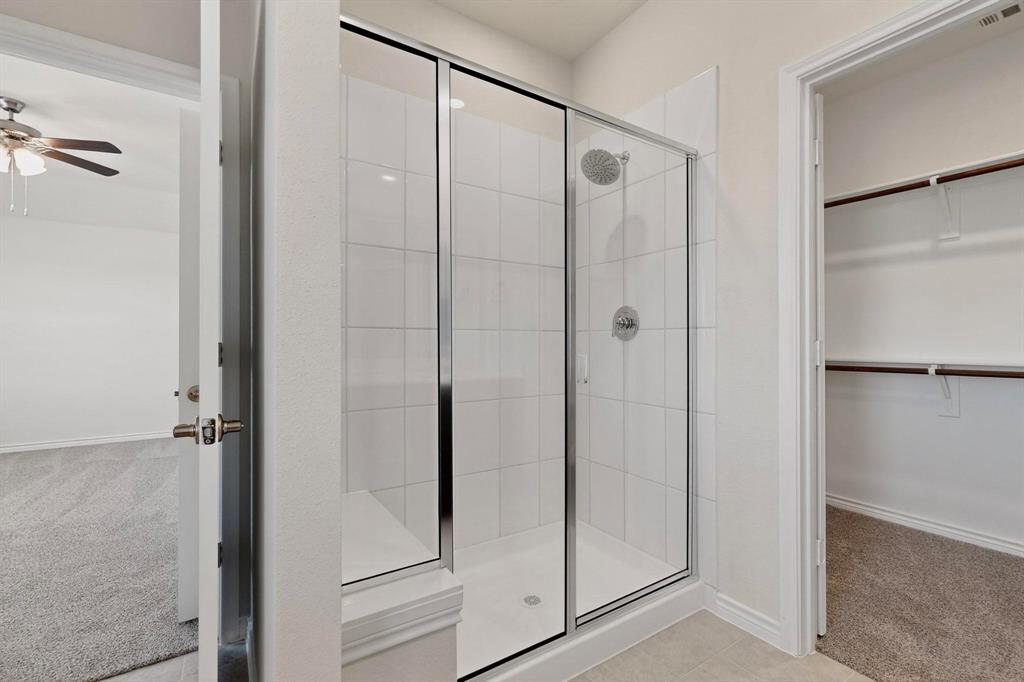 Villages at Hurricane Creek - Residential Lease