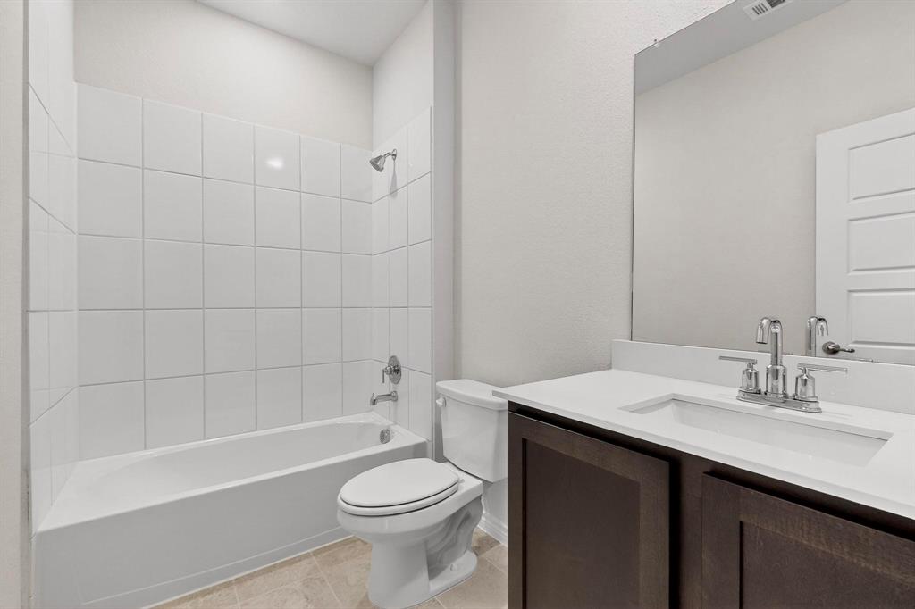 Villages at Hurricane Creek - Residential Lease