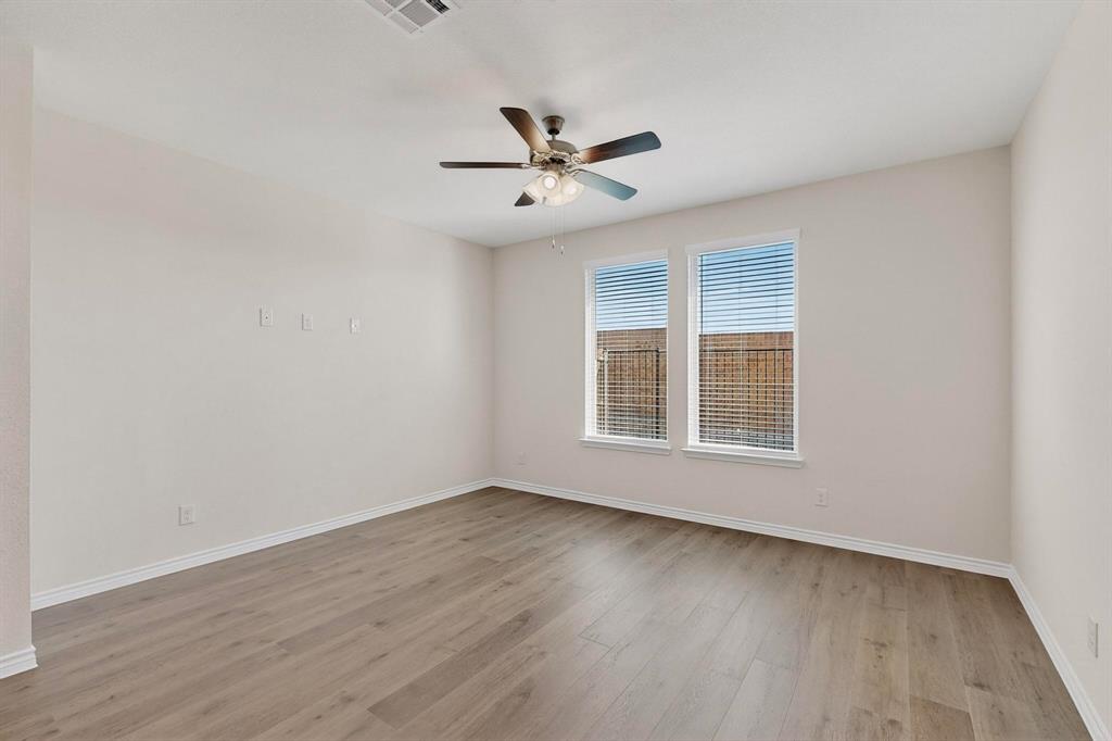 Villages at Hurricane Creek - Residential Lease