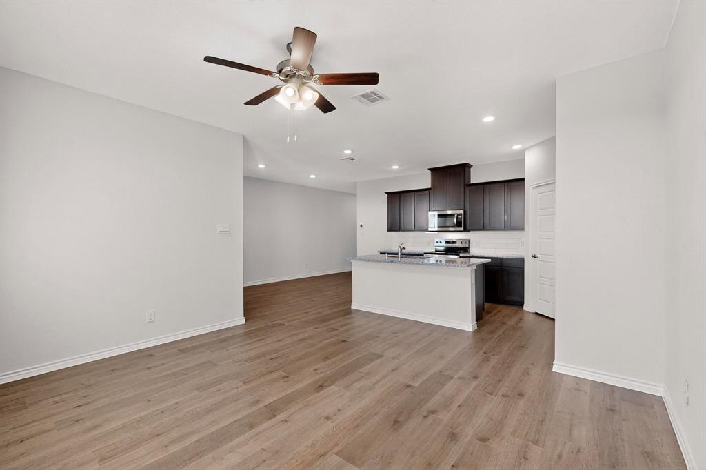 Villages at Hurricane Creek - Residential Lease