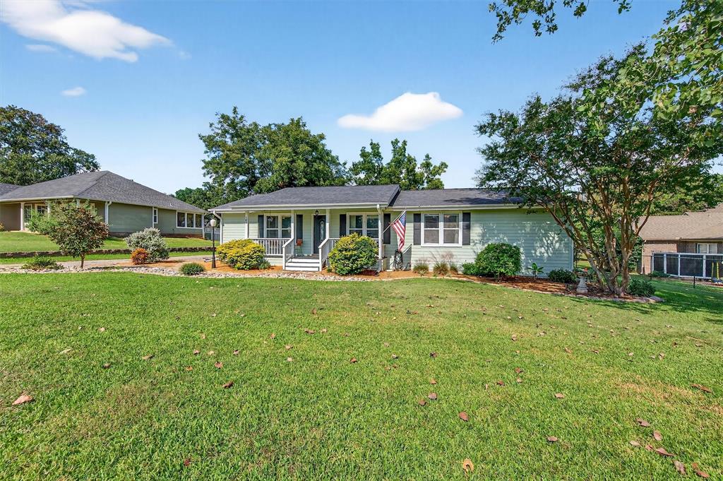 Lake Kiowa - Residential