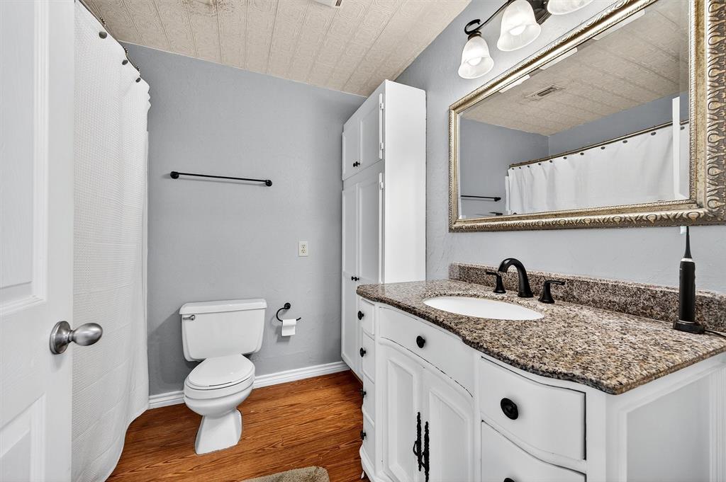 Lake Kiowa - Residential