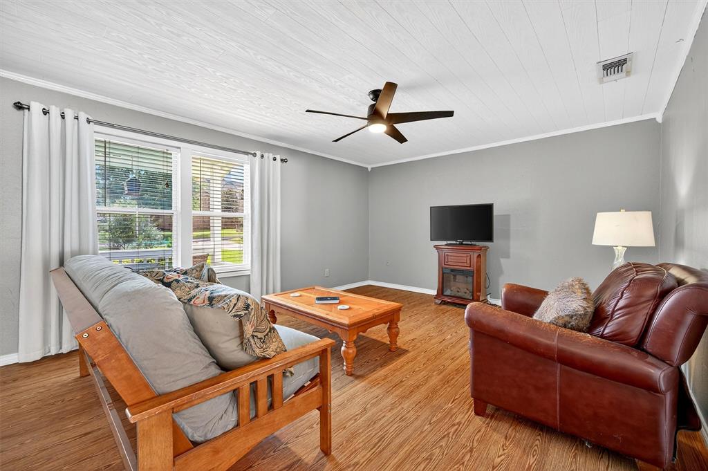 Lake Kiowa - Residential