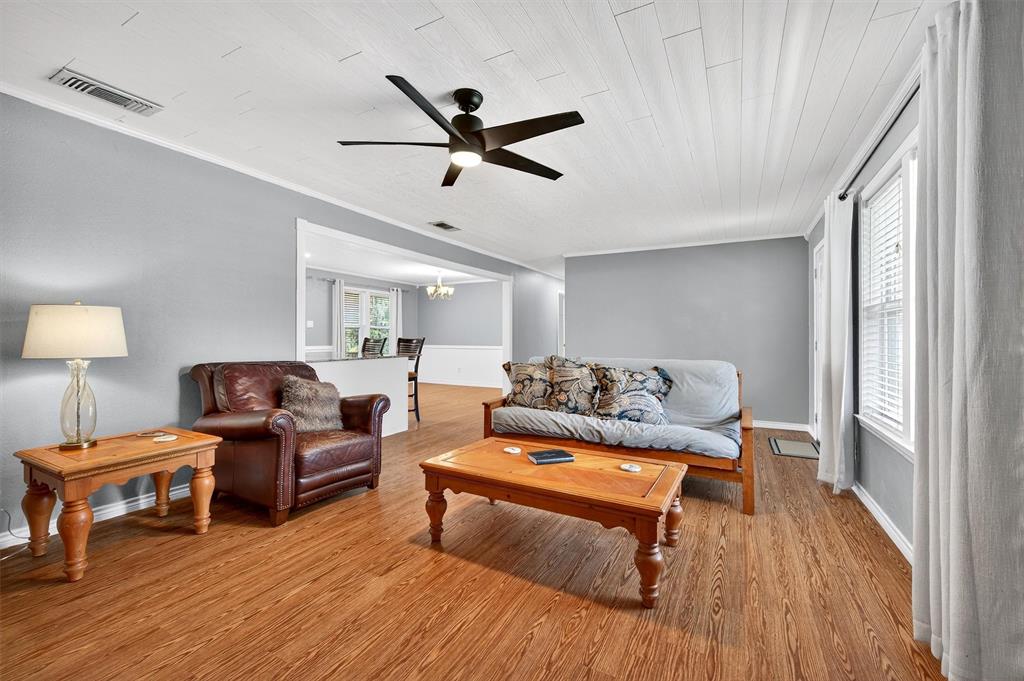 Lake Kiowa - Residential