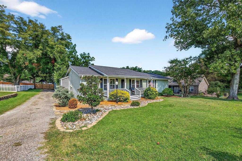 Lake Kiowa - Residential